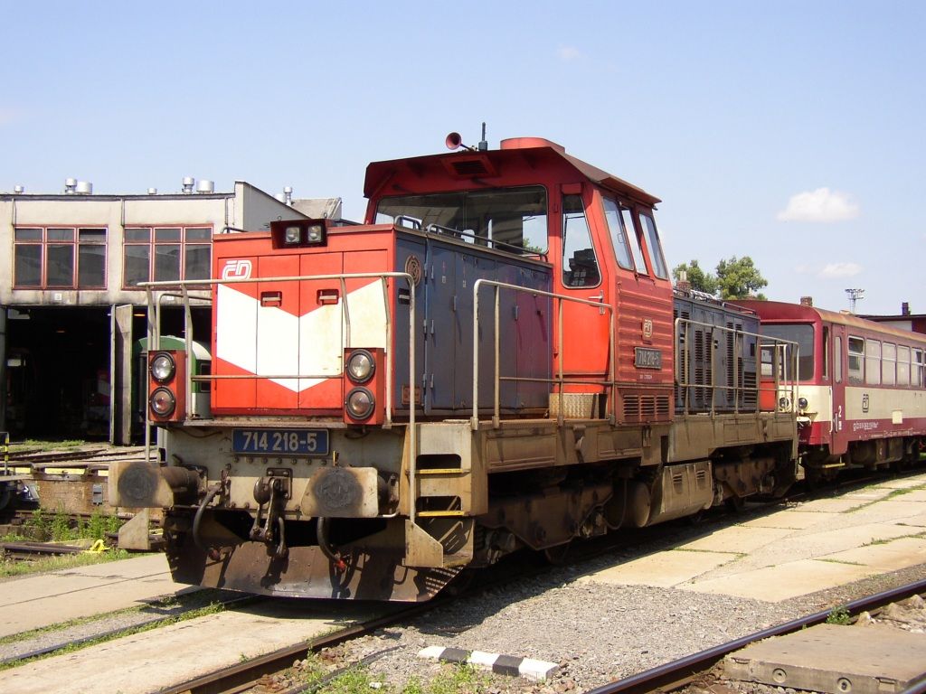 714 218-5, H.Krlov-depo