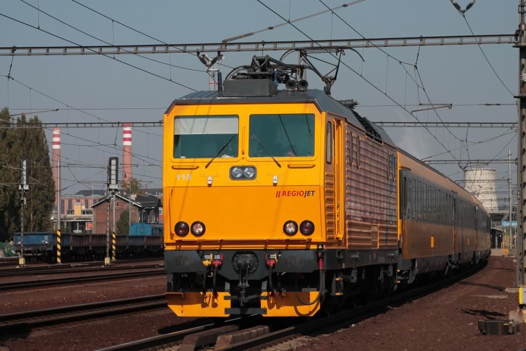 162 115, Ostrava-Svinov, IC 1010, 27.9.2011