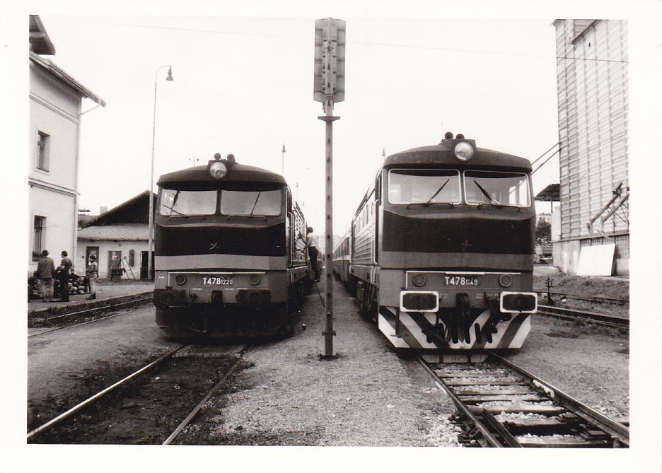 T 478.1220 a T 478.1148 Dob 1989
