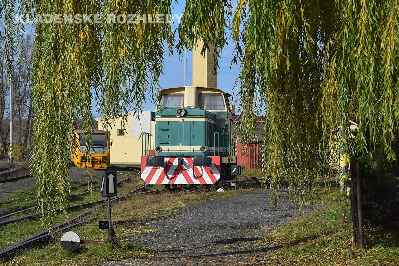 2019 11 19 - Kladno