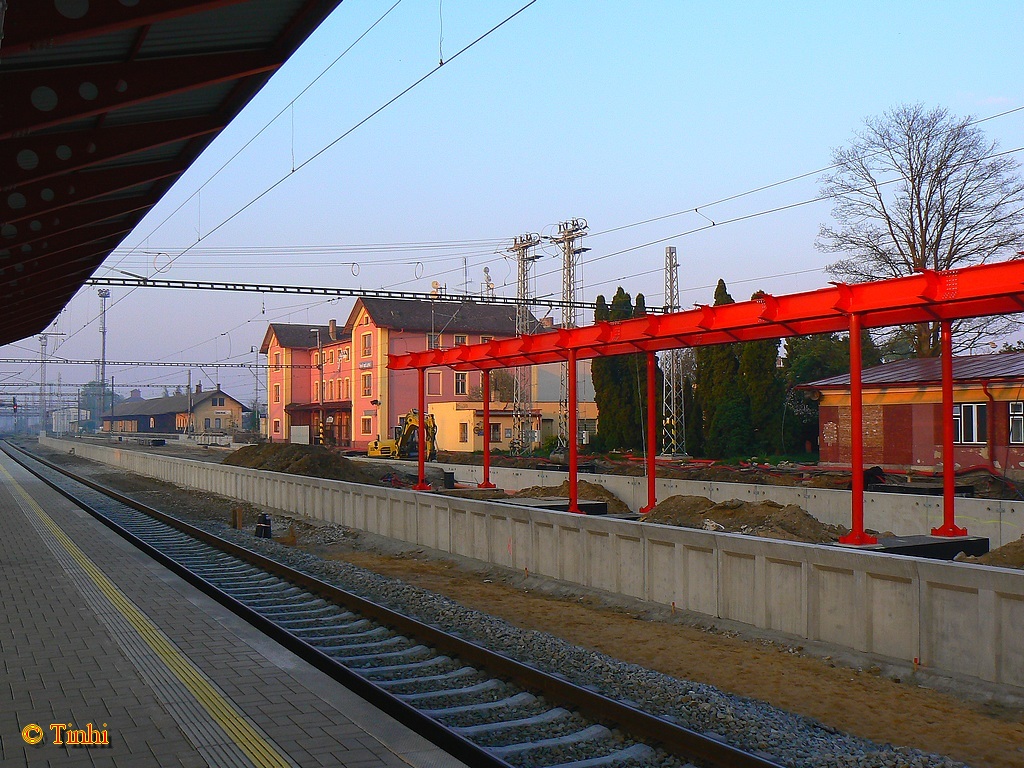 st.Vesel nad Lunic - 01.05.2014