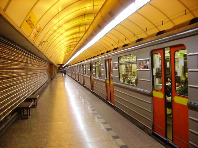 normln metro