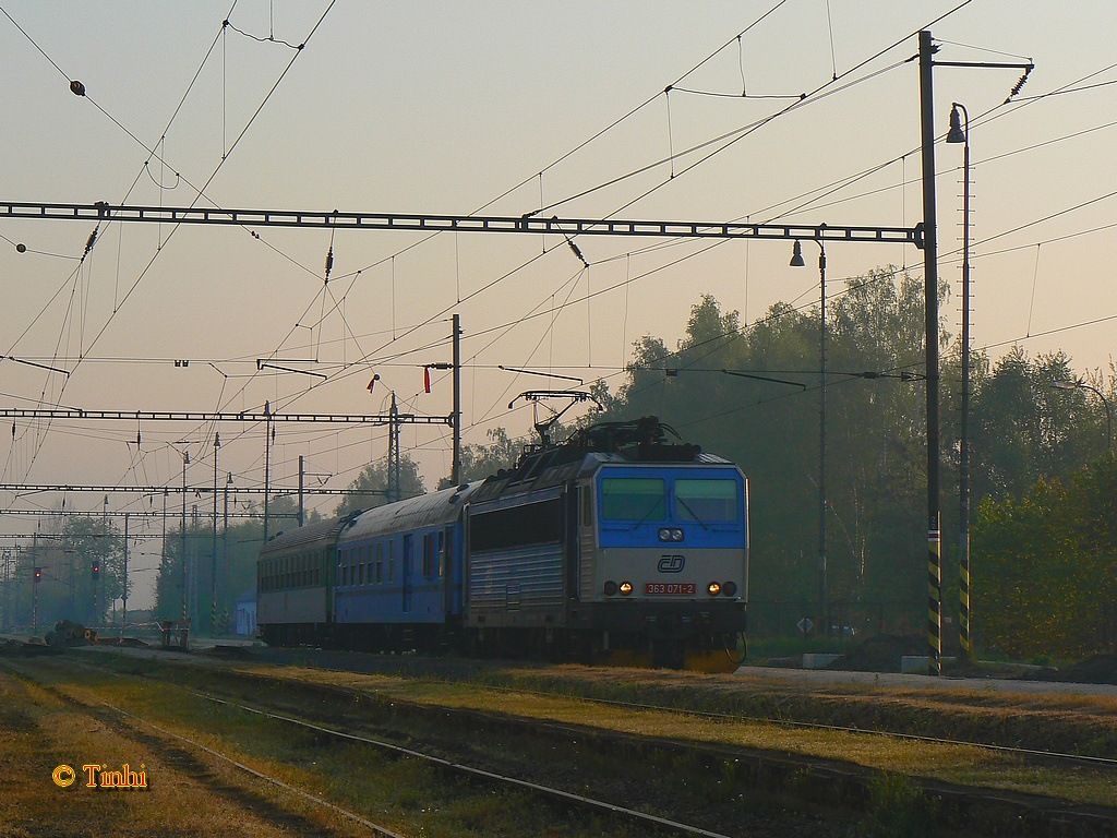 363.071 - Sp1839 - st.Sobslav  - 01.05.2014