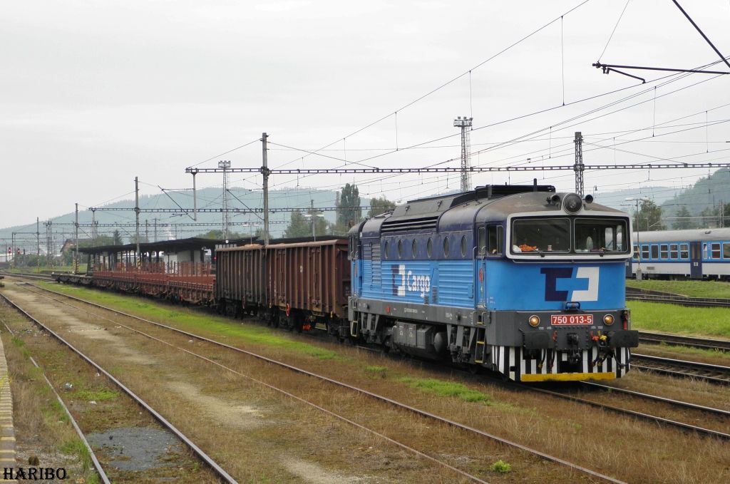 750 013, Tinov 5.6.2014