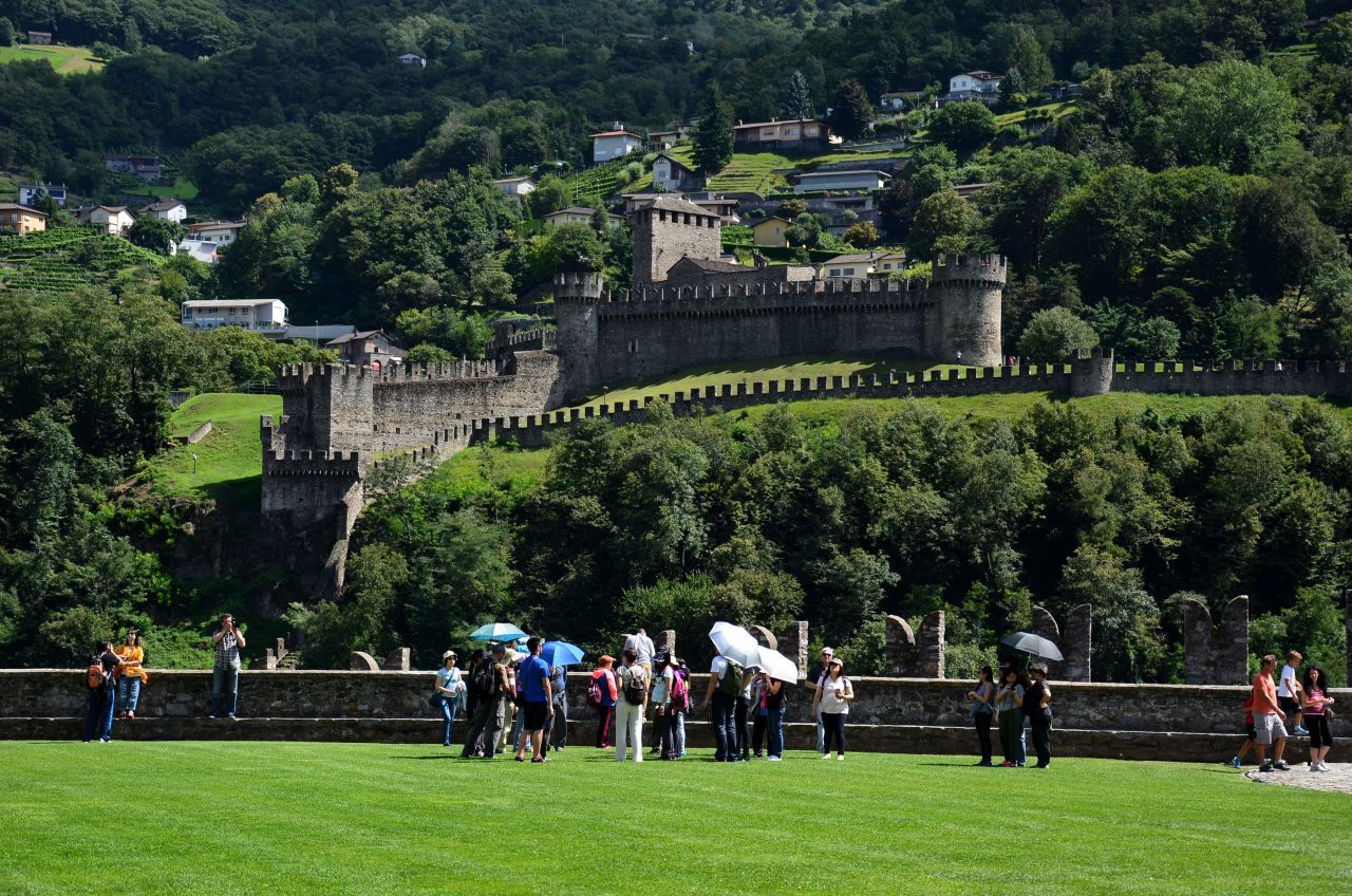 Bellinzona