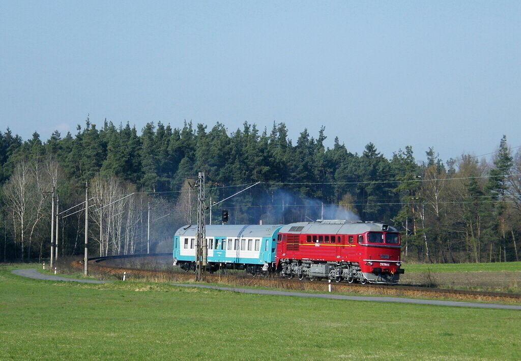 T679.1578, Vesel nad Lunic-pec, 16.4.2011