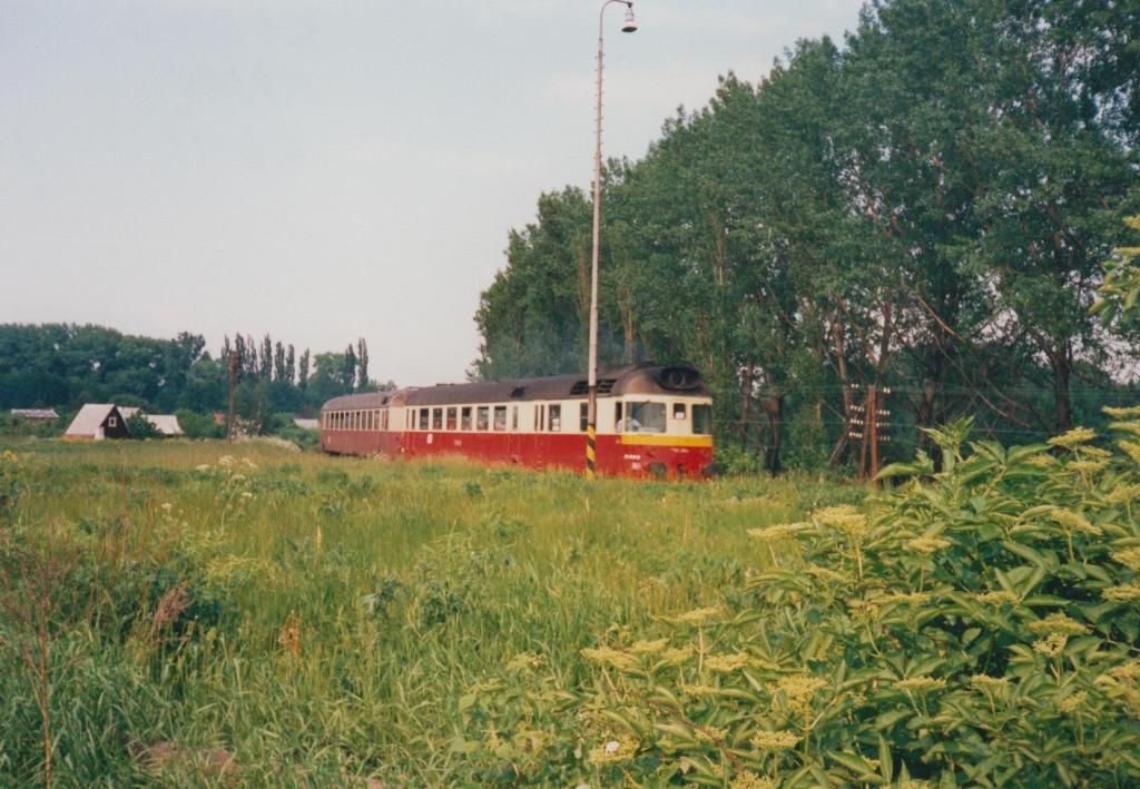 851 019-0 Krnov 4.6.1997