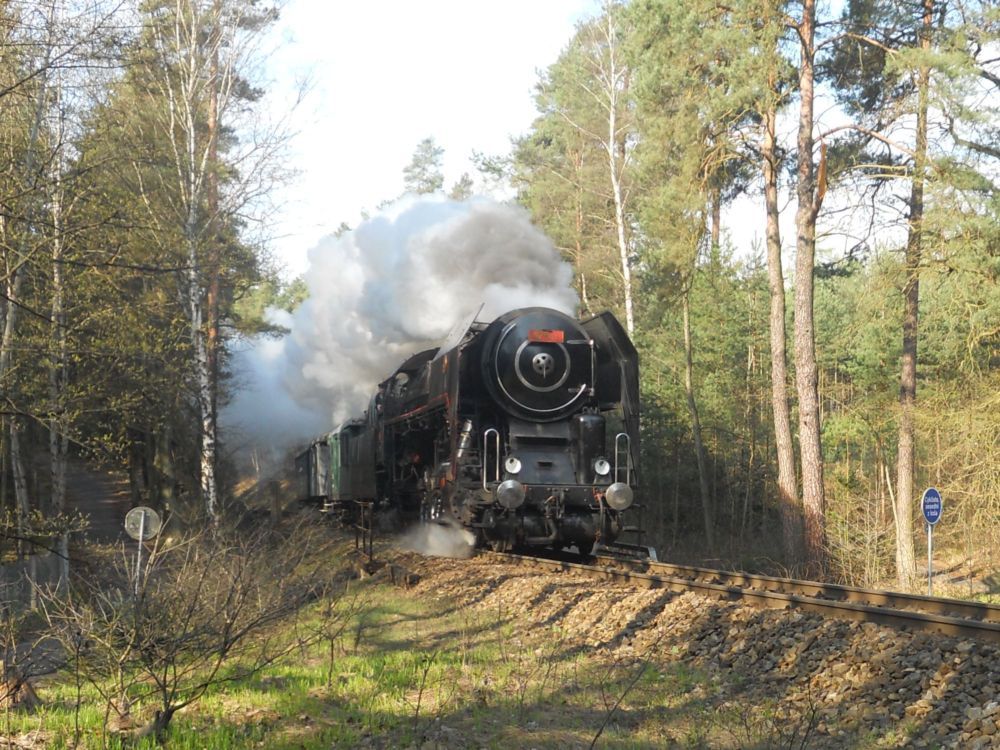 475.111 mezi Bolevcem a Temonou 16.4.2011