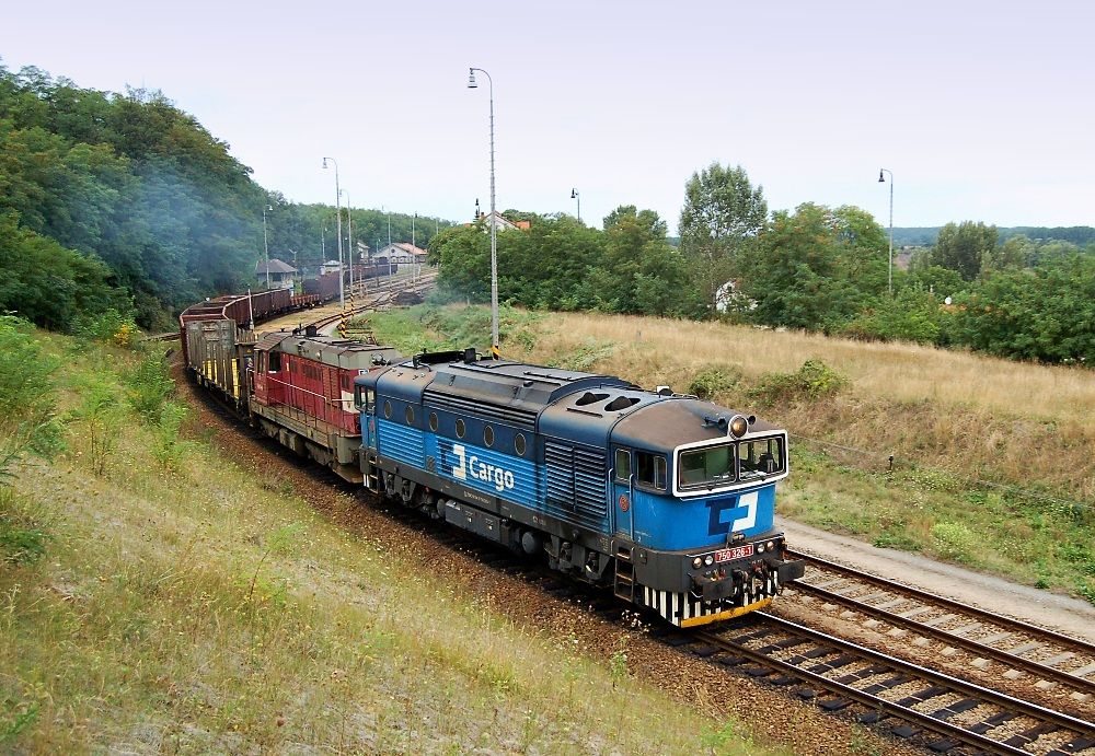 750.326+742.134 HnJ, 2.9.2015