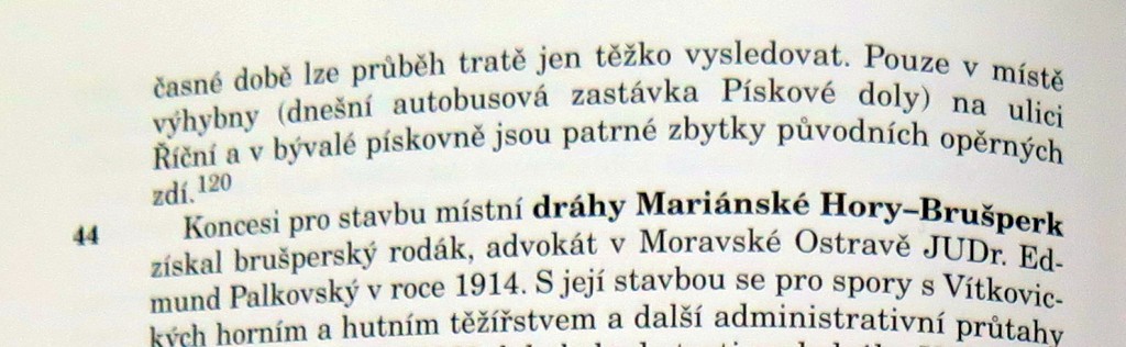 sbornk Ostrava 25, str 334
