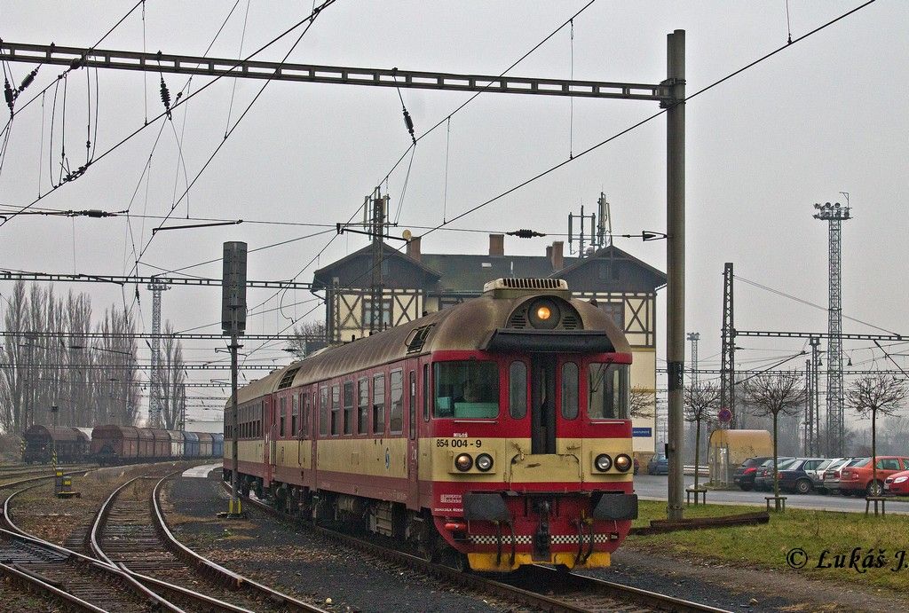 854.004, Os 9508, Vetaty, 22.1.2015