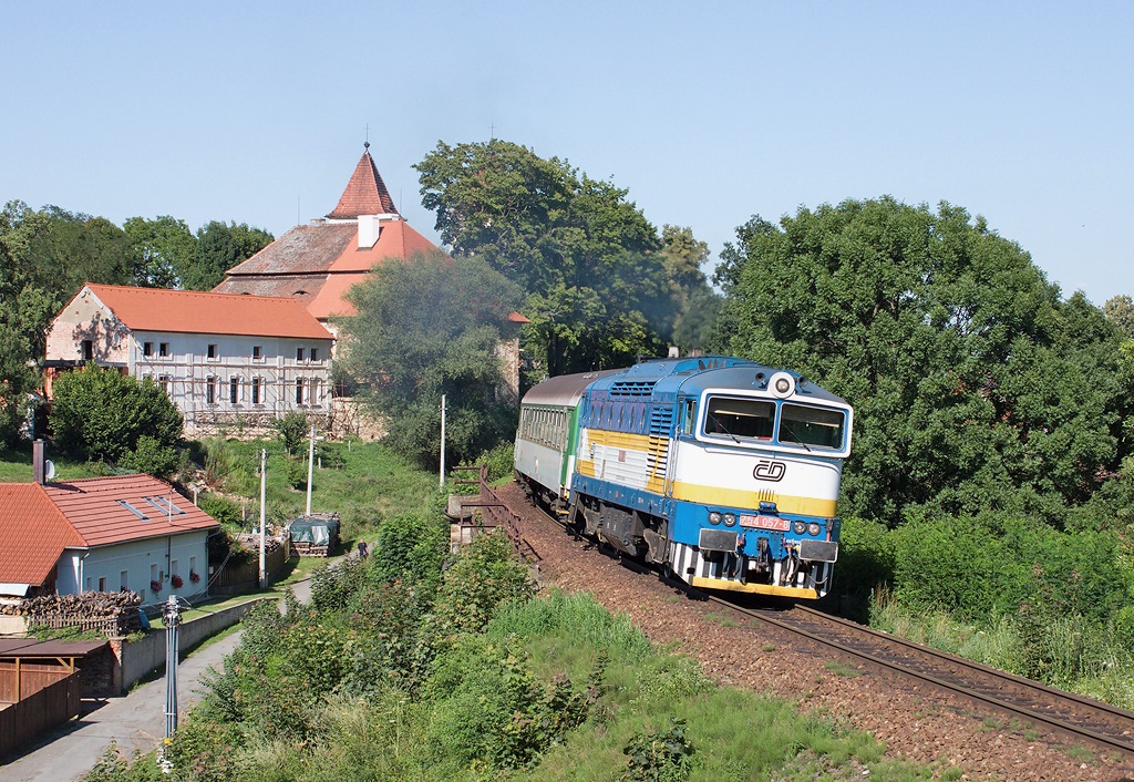 4057, Os 7420, Hradec u Stoda, 1.8.2012