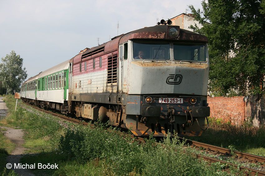 Os 13722 Olomouc 749.253-1 (11.08.09)