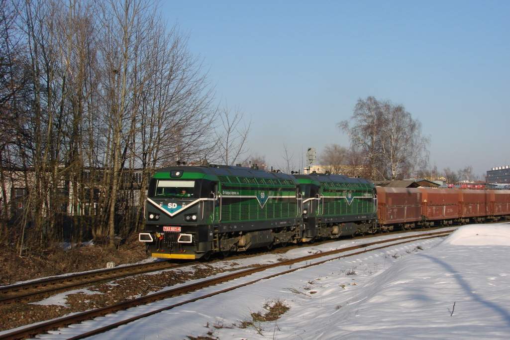 2.4.2013 odjezd z Kladna