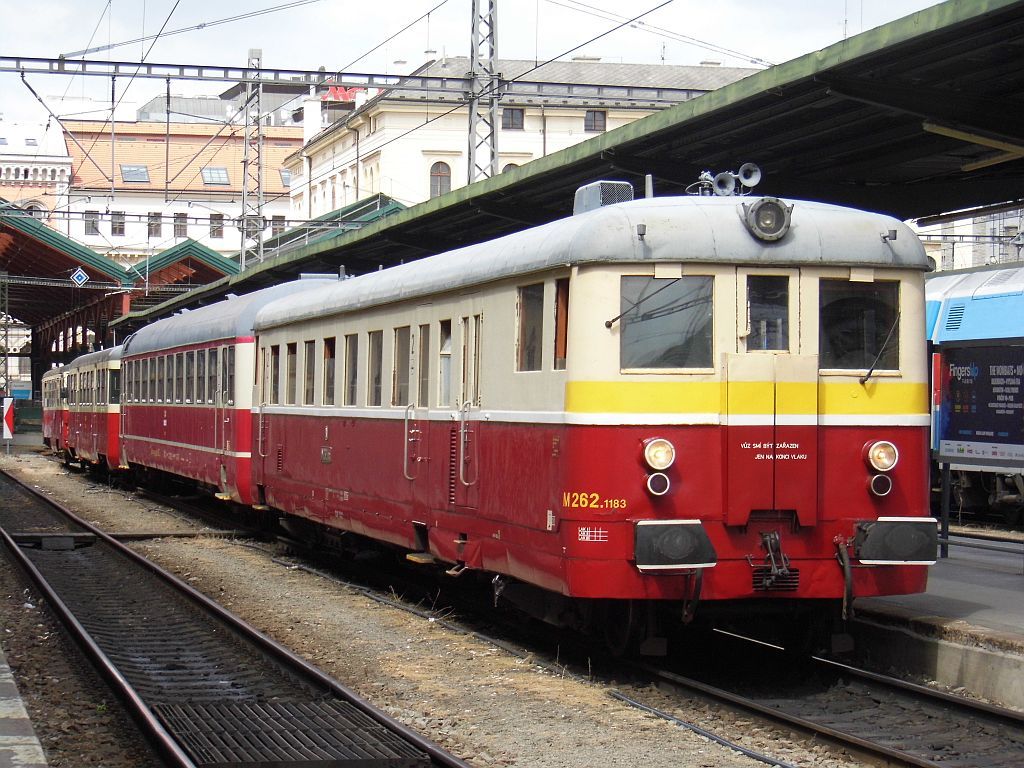 M 262.1183 Praha-Masarykovo (17. 6. 2015)