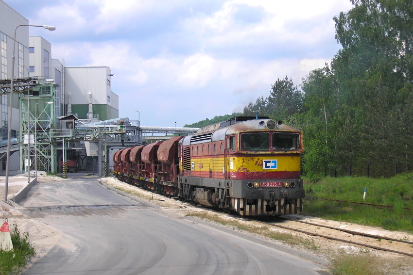 750.235 Jesteb 16.5.08