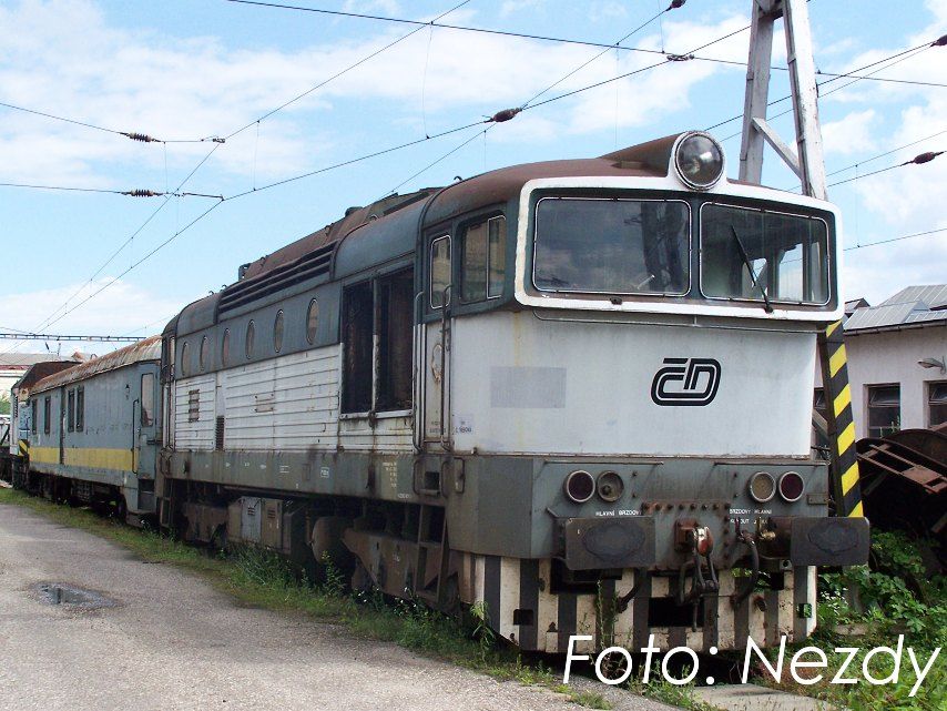 V HK zstav osamla jedinka 750 195, doufm, e se z n tak vzduchov jmky... vykuch a bude ...