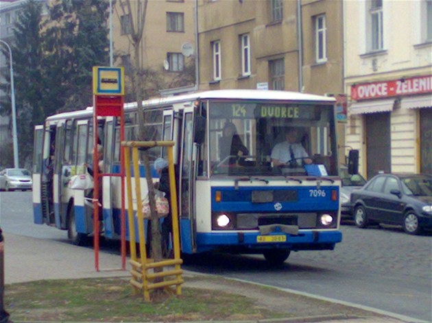 Zdroj: denk Metro