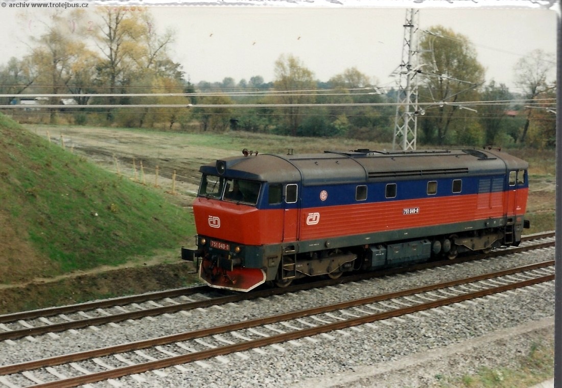 751.049 Svtkov 20.10.2000