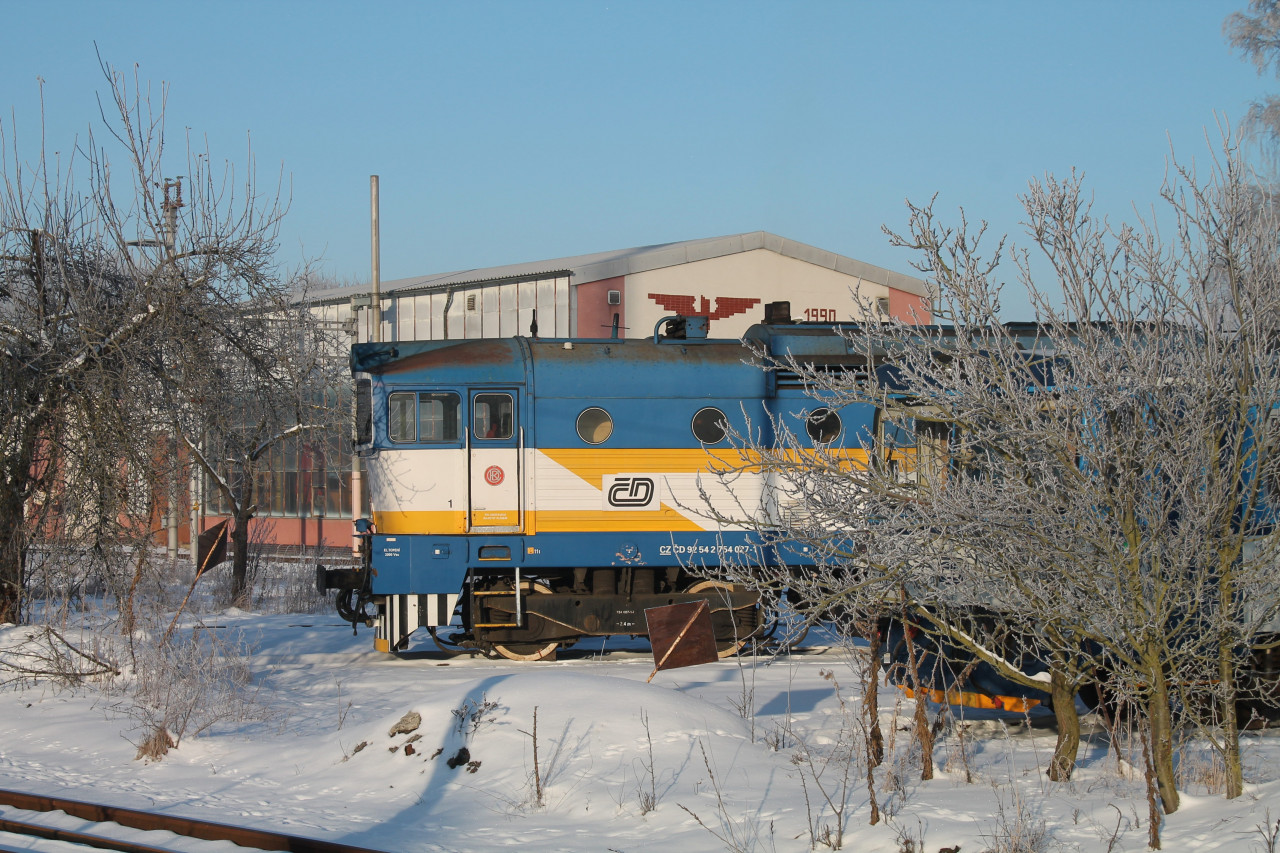 754 027, Klatovy, 14.2.2021