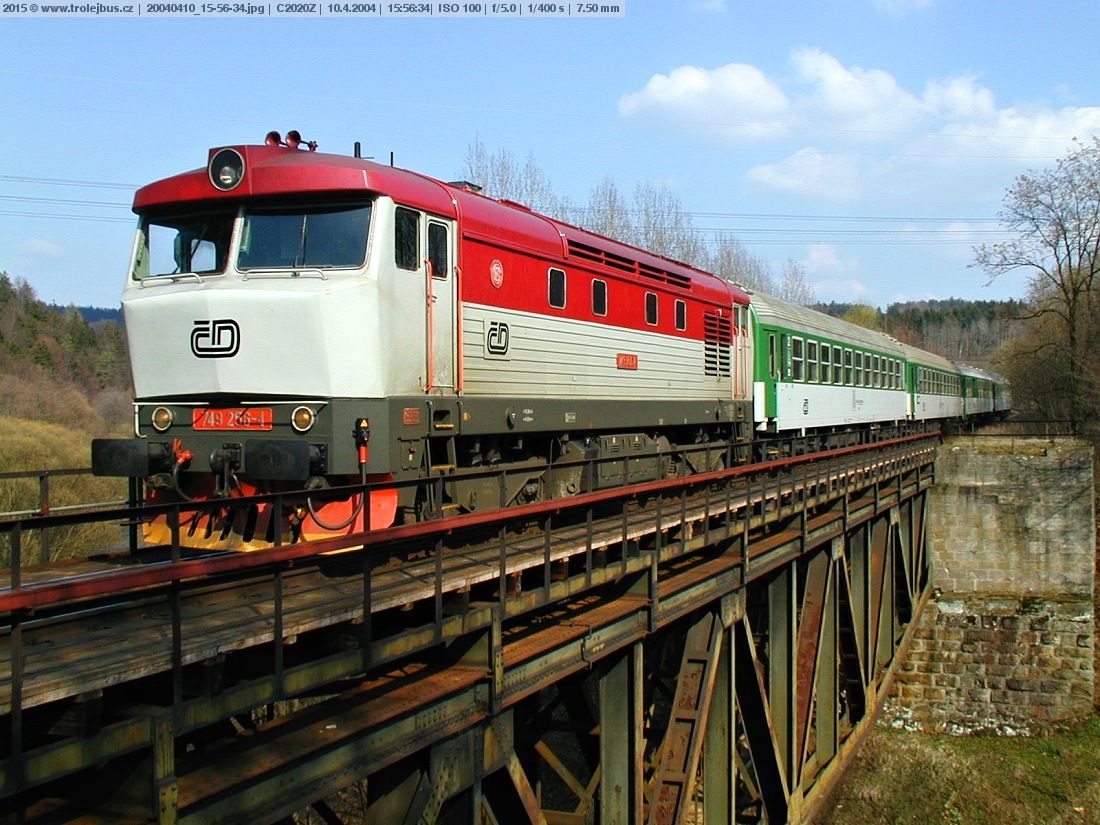 749.256 Sopotnice 10.4.2004