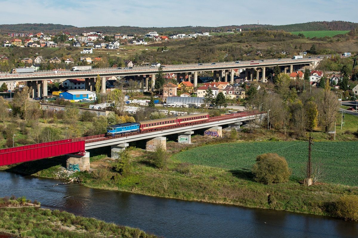 R 1248 HV 754 008_Beroun - na most pes Berounku 27.10.2019