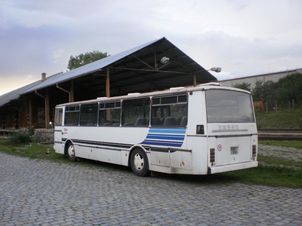 5C5 1818 - ADLP