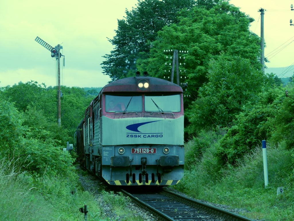 Pn 68321, 751 128 a 192, Chrenovec, 14.6.2018