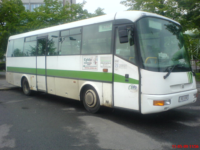 Sor C9,5 1K0 8167 v Sokolov