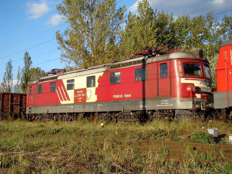 182.028-1 / Warszawa Okcie / 23.09.2012