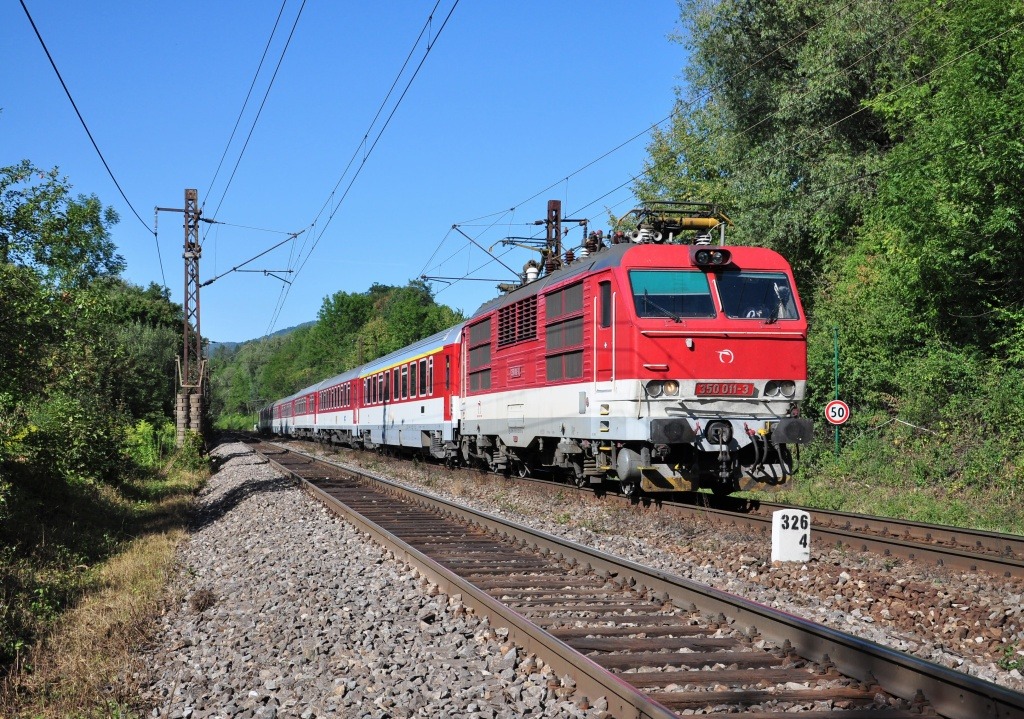 350.011, IC511, Streno