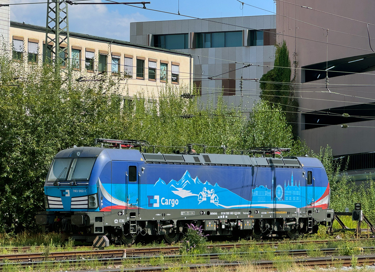 393.002, Passau Hbf, 31.8.2024