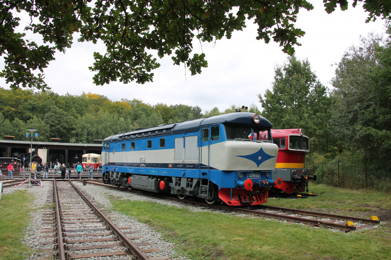 751 002, Lun u Rakovnka, 18.9.2021