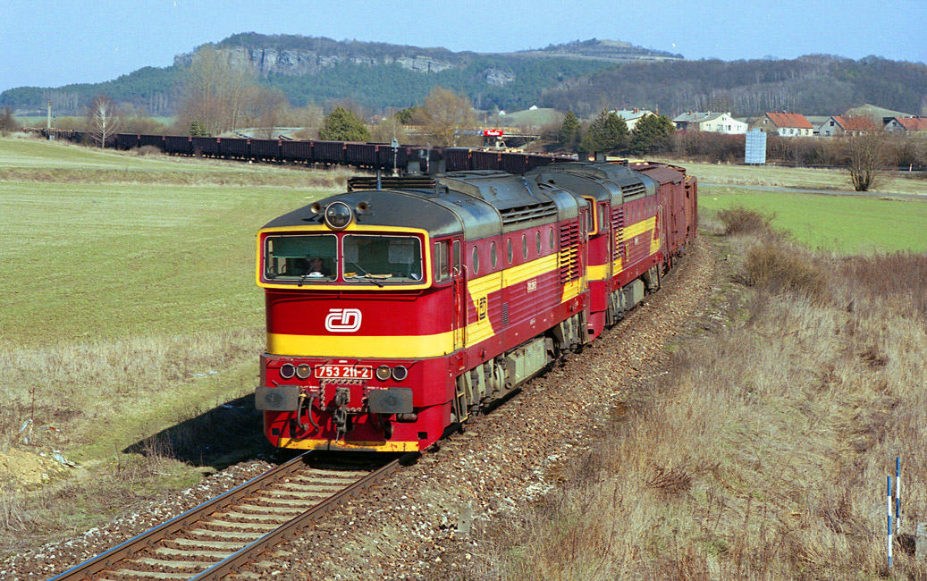 753211+141, Mnichovo Hradit, duben 2004