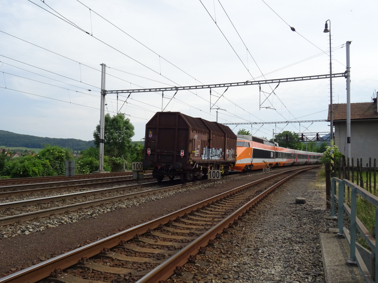 Prackovice nad Labem 5.6.2022