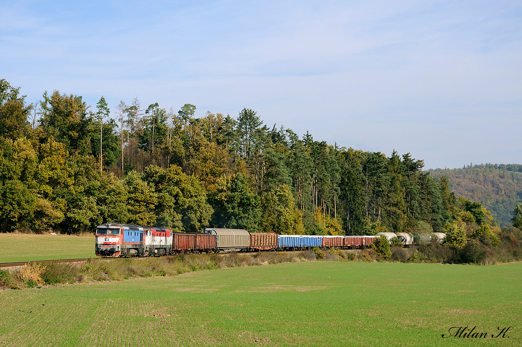 749.018+749.187 na odklonu Pn Nymburk - .B.  22.10.2010