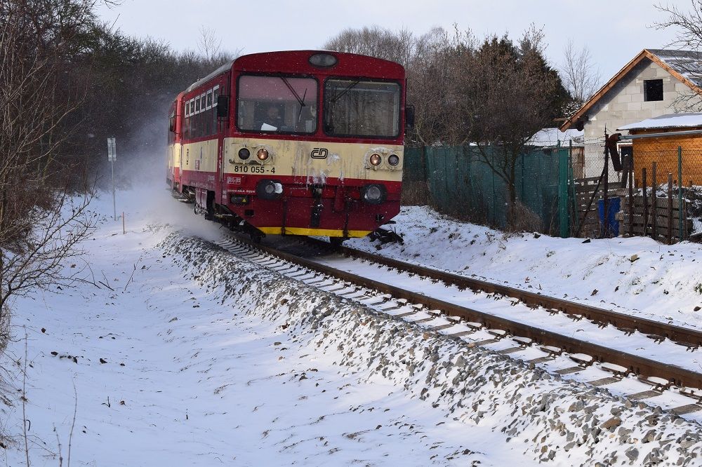 810 055-4 Os3467 ped stanic Opava zpad 6.1.2017