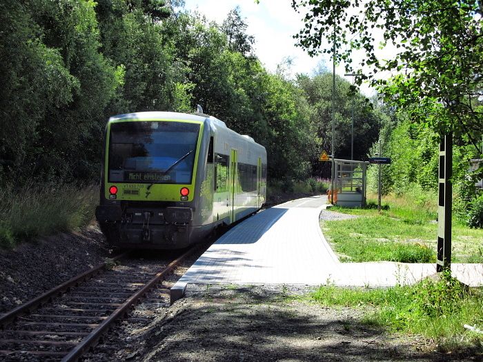 RS1 v Helmbrechts (do 13:03 h zde bude 