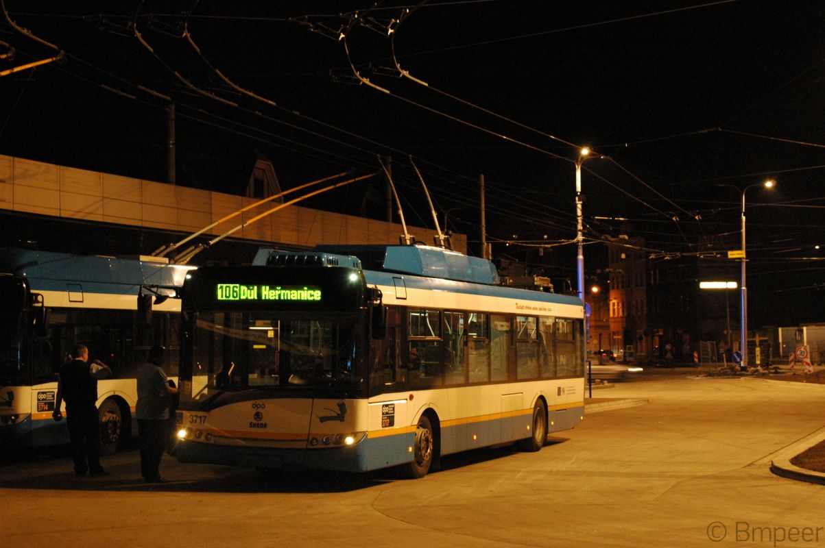 Ostrava - Hlavn ndra, 20.09.2013, © Dvid Bmpeer Hanuovsk