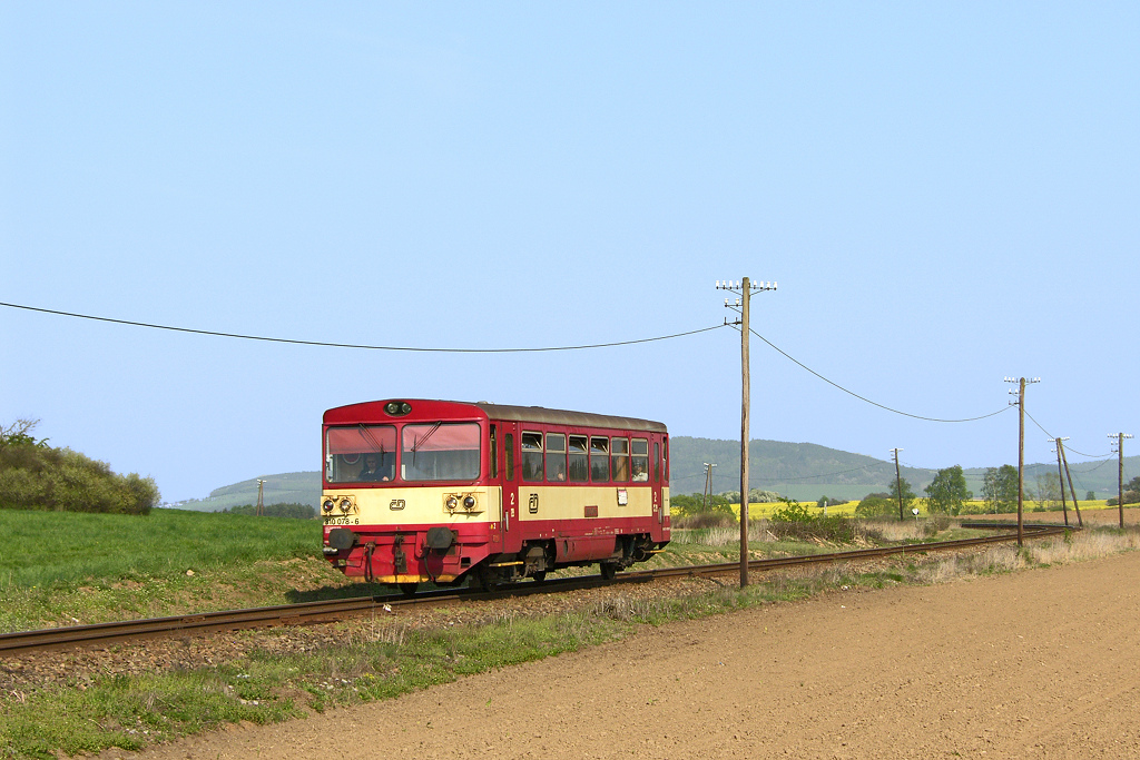 24.4.2009, 810.078, Os9014, Po n.S.-Svrov - Pecerady