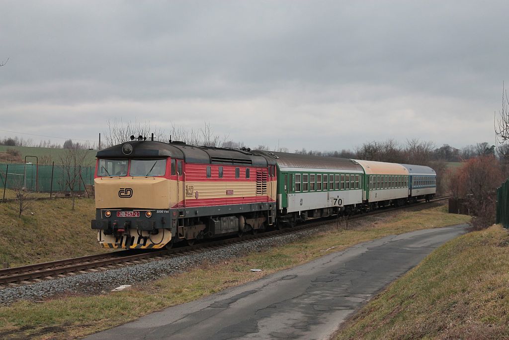 749 257, Opava-zpad, R 1123