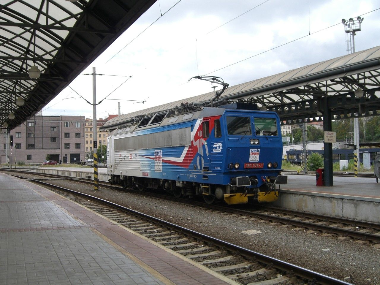 363.078, Praha hl.n., 31.7.2007