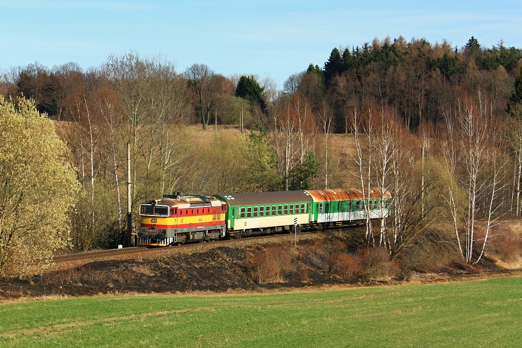 754 078, Os 8276, 20.3.2014, Chotoviny