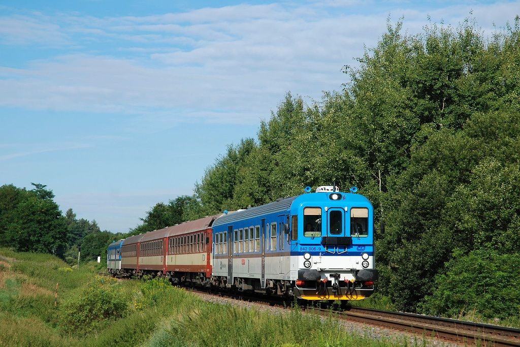 842006+842013 Os7409 Vejprnice 31.07.12