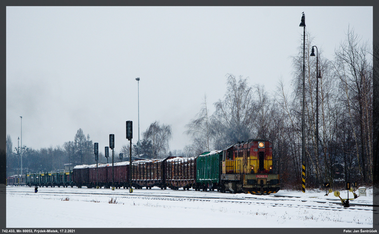 742.433, Mn 80053, Frdek-Mstek, 17.2.2021