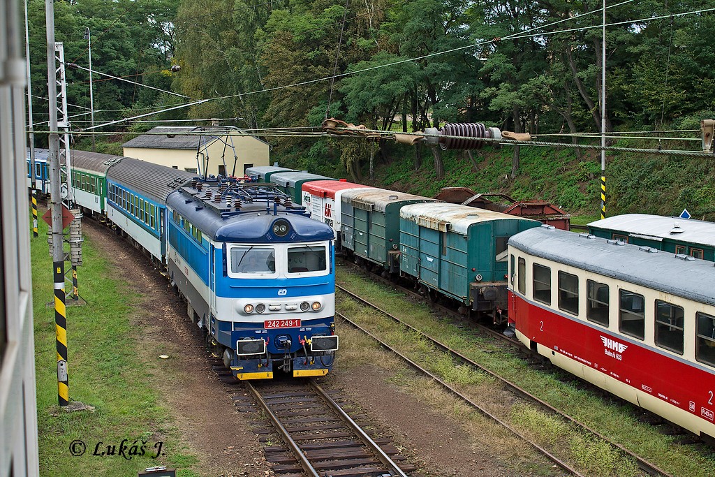 242.249 s R 664 Jakub Krn, J.Hradec, 20.9.2014