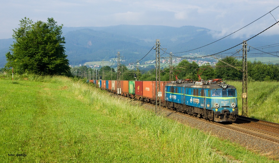 ET41-188, Bocanovice, Nex 42801, 23.6.2013