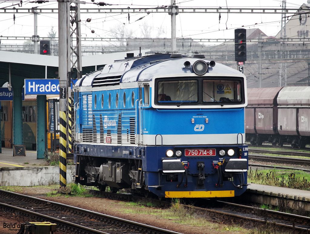 750.714 Hradec Krlov 18.10.2014