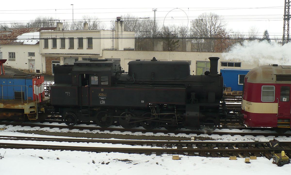 vjezd vl.31011