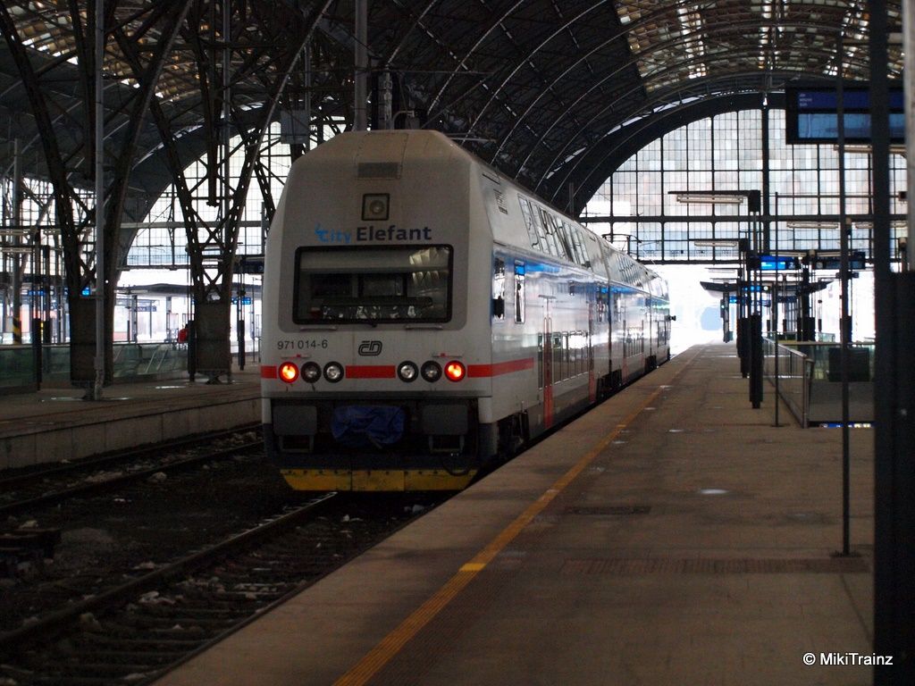 971 014-6 Praha 20.1.2010